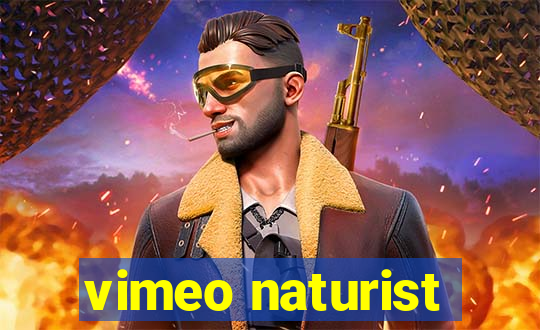 vimeo naturist